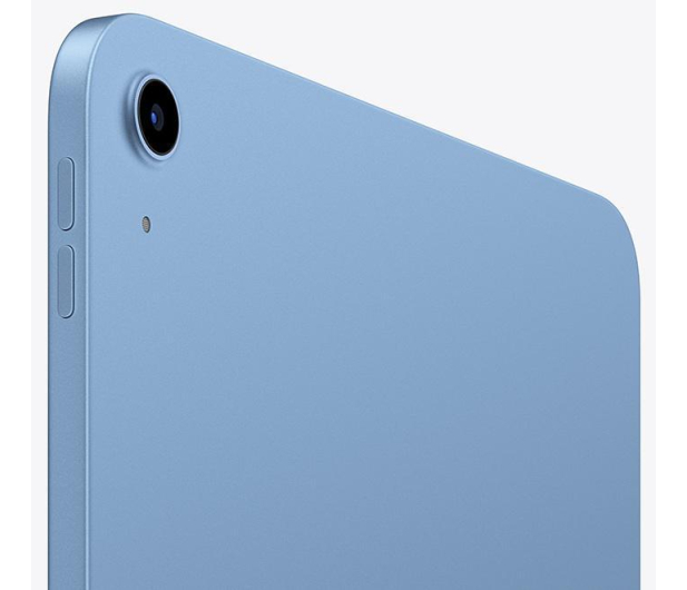 Apple iPad 11" 11gen 128GB Wi-Fi Blue - 1369296 - zdjęcie 3
